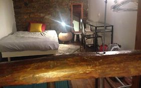 Studio Lyon 1Er